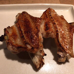 阿佐ヶ谷バードランド - 阿佐ヶ谷バードランド(手羽先)