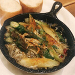 Sumiyaki baru Banquet - 