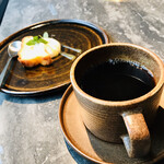 Yonezawa Gyuu Uesugi - デザート＆コーヒー