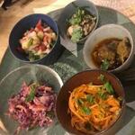 スパイスバル コザブロ - 