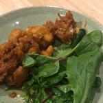 スパイスバル コザブロ - 