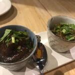 スパイスバル コザブロ - 