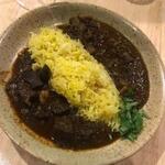 スパイスバル コザブロ - 