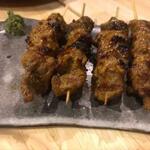 スパイスバル コザブロ - 