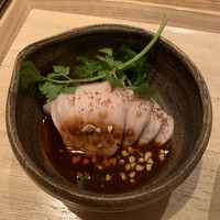広尾はしづめ - 