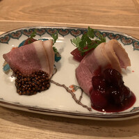 広尾はしづめ - 
