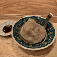 広尾はしづめ - 