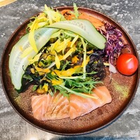 米沢牛上杉 銀座本店 - 前菜