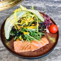 米沢牛上杉 銀座本店 - 前菜