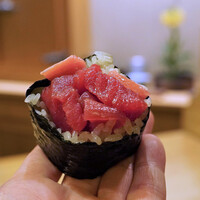 鮨 しゅん輔 阿佐ヶ谷 - 
