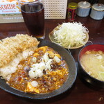 かつ丼多勝 - 