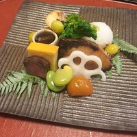 御料理 寺沢 - 