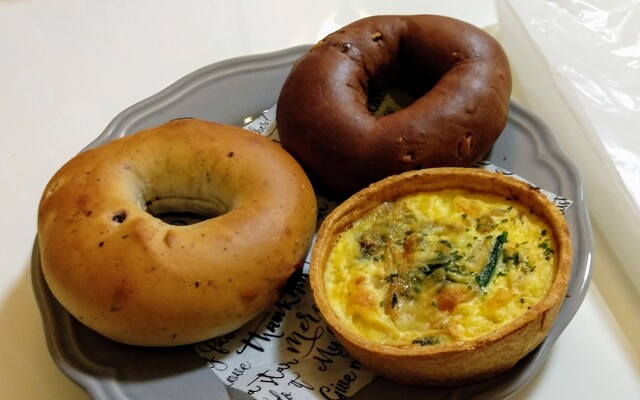 店名はフランス語で 青空 の意味 By オグリジェーン Le Ciel Bleu ル シエル ブルー 西岐阜 パン 食べログ 店名はフランス語で 青空 の意味 By オグリジェーン Le Ciel Bleu ル シエル ブルー 西岐阜 パン 食べログ