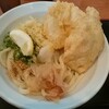 讃岐のおうどん 花は咲く 新中野本店