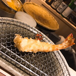 Tempura Kobashi - 