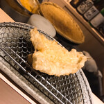 Tempura Kobashi - 