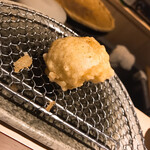 Tempura Kobashi - 