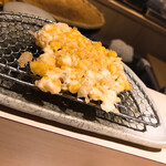 Tempura Kobashi - 