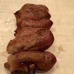 Toriyaki Nakamura - 