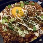 Okonomiyaki Maruu - 