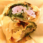 unito - お持ち帰り用クレーシャ。期間限定販売。