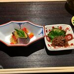 馳走 松宮 - 2019/12 おでん御膳