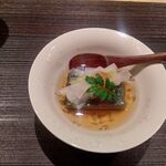 馳走 松宮 - 2020/01 牛すじ御膳