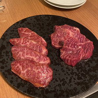焼肉 矢澤 東京 - 