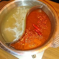 しゃぶしゃぶ・創作料理居酒屋 豚吟 栄店 - 