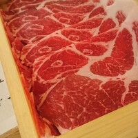 しゃぶしゃぶ・創作料理居酒屋 豚吟 栄店 - 