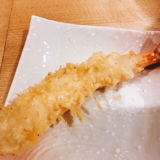 てんぷら・松_1