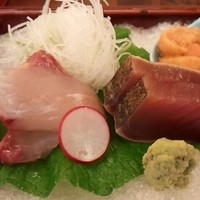 京しずく - お造り
