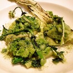 リストランテ ミヤモト - 