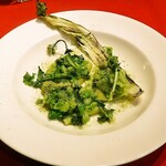 リストランテ ミヤモト - 