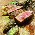 リストランテ ミヤモト - 