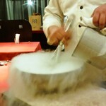 リストランテ ミヤモト - 