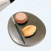 レストラン ラ・フロレゾン・ドゥ・タケウチ - 