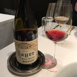 朗 長谷川稔Lab - メイヤー・ネッビオーロ Nebbiolo