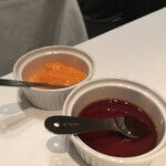 朗 長谷川稔Lab - クレープ