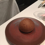 朗 長谷川稔Lab - ライ麦パン