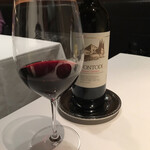 朗 長谷川稔Lab - キャンティ・クラシコ FONTODI