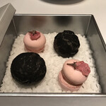 朗 長谷川稔Lab - ミニャルディーズ