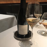 朗 長谷川稔Lab - ESSENZA