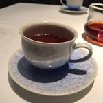 朗 長谷川稔Lab - 紅茶