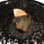 朗 長谷川稔Lab - あわび