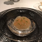 朗 長谷川稔Lab - うに