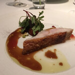 朗 長谷川稔Lab - 金目鯛