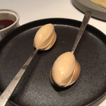 朗 長谷川稔Lab - クレープ