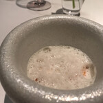 朗 長谷川稔Lab - グラニテ、金柑