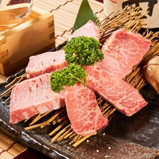 h Kuroge Wagyuu Yakiniku Shinjuku Nikuzen - 